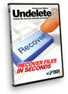 Undelete icon